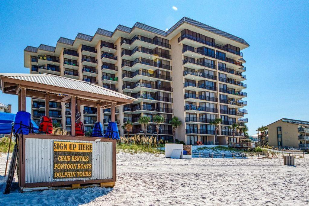 Holiday home Pelican Walk 911 Panama City Beach