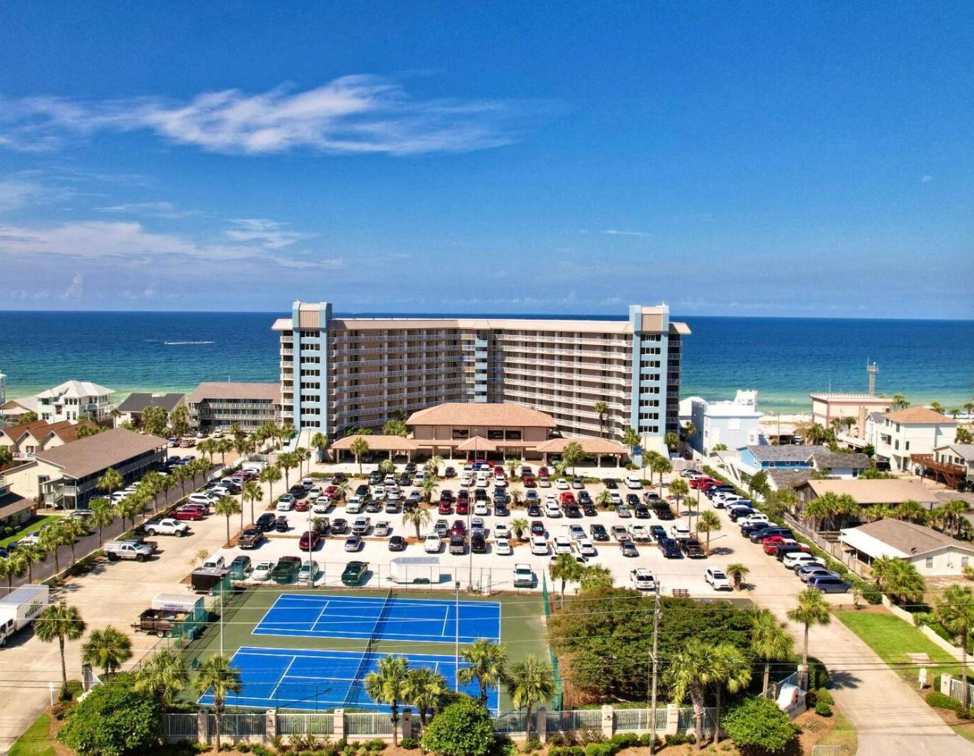Holiday home Pelican Walk 911 Panama City Beach