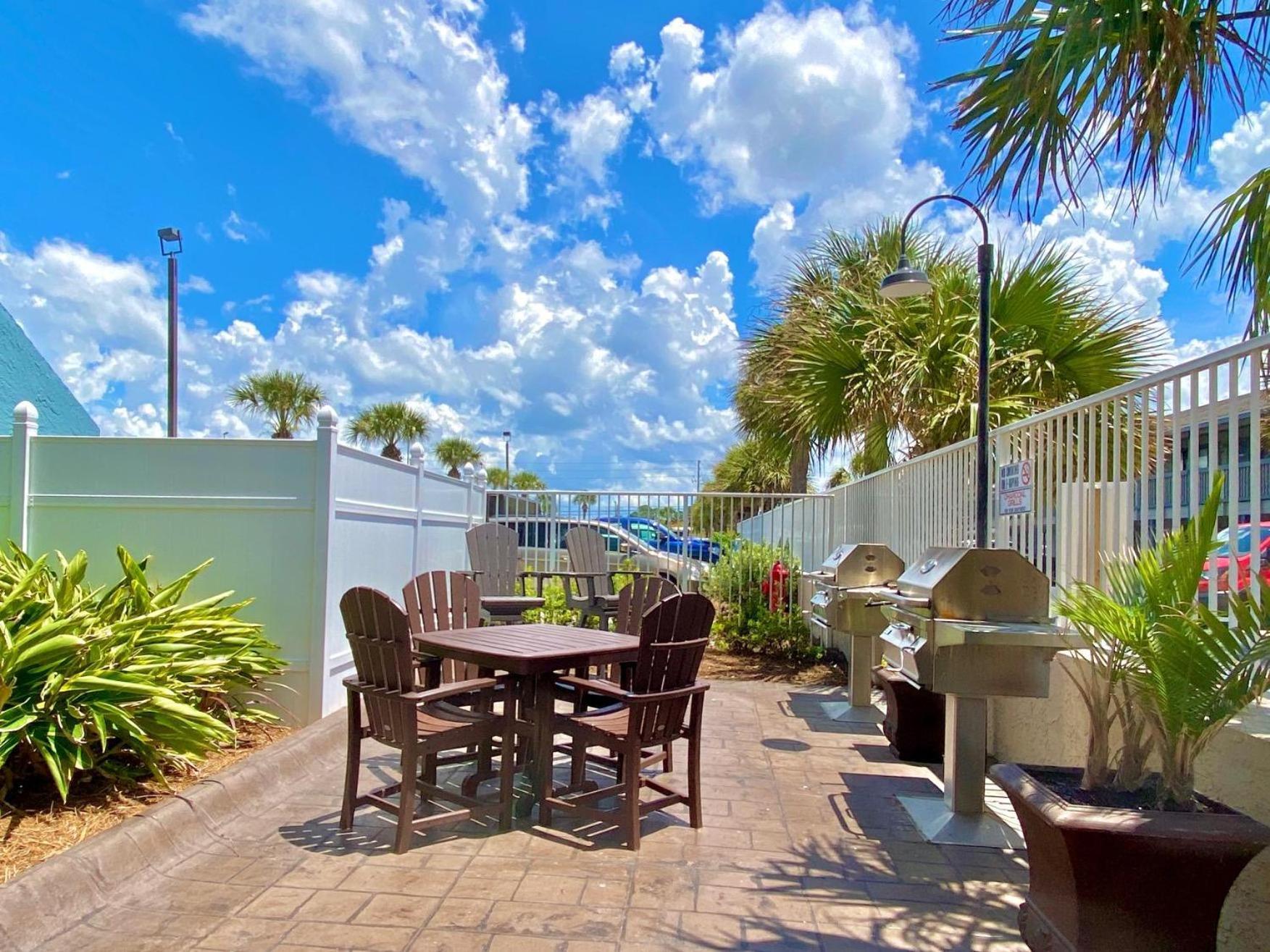 Holiday home Pelican Walk 911
