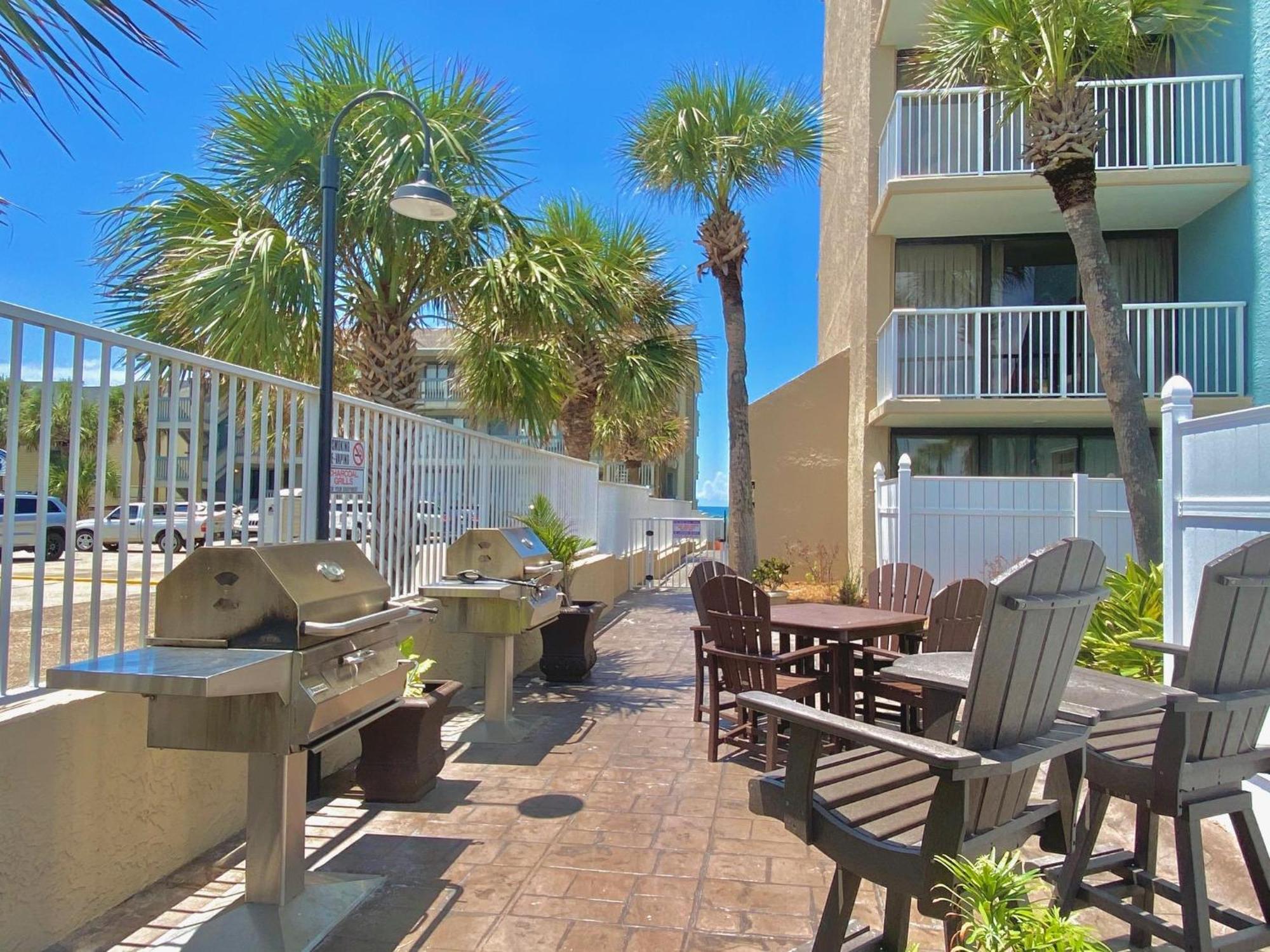 Pelican Walk 911 Holiday home Panama City Beach