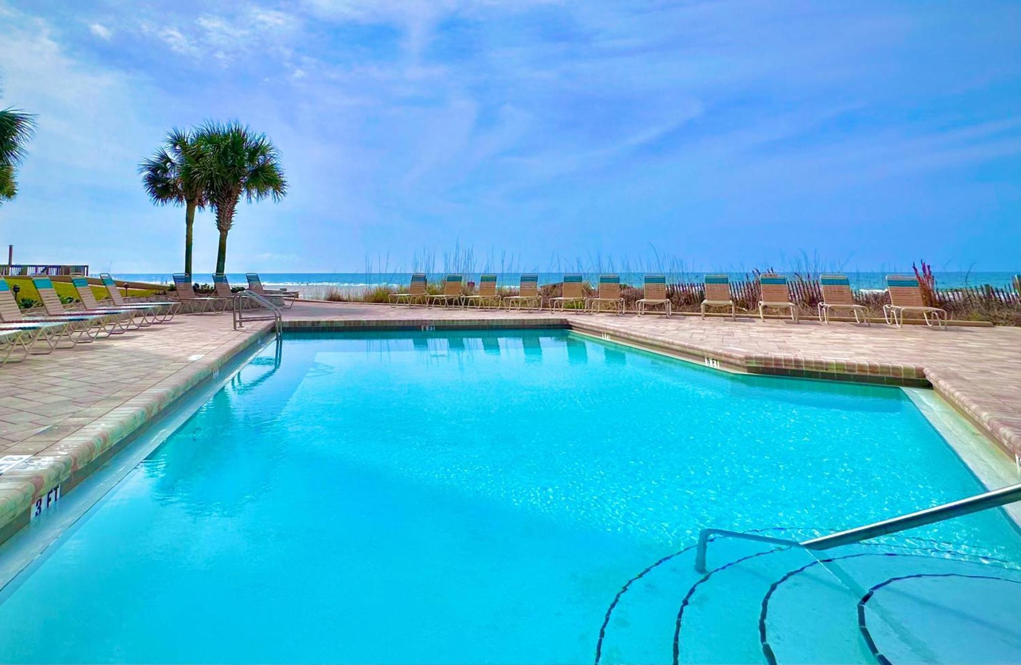 Pelican Walk 911 Holiday home *