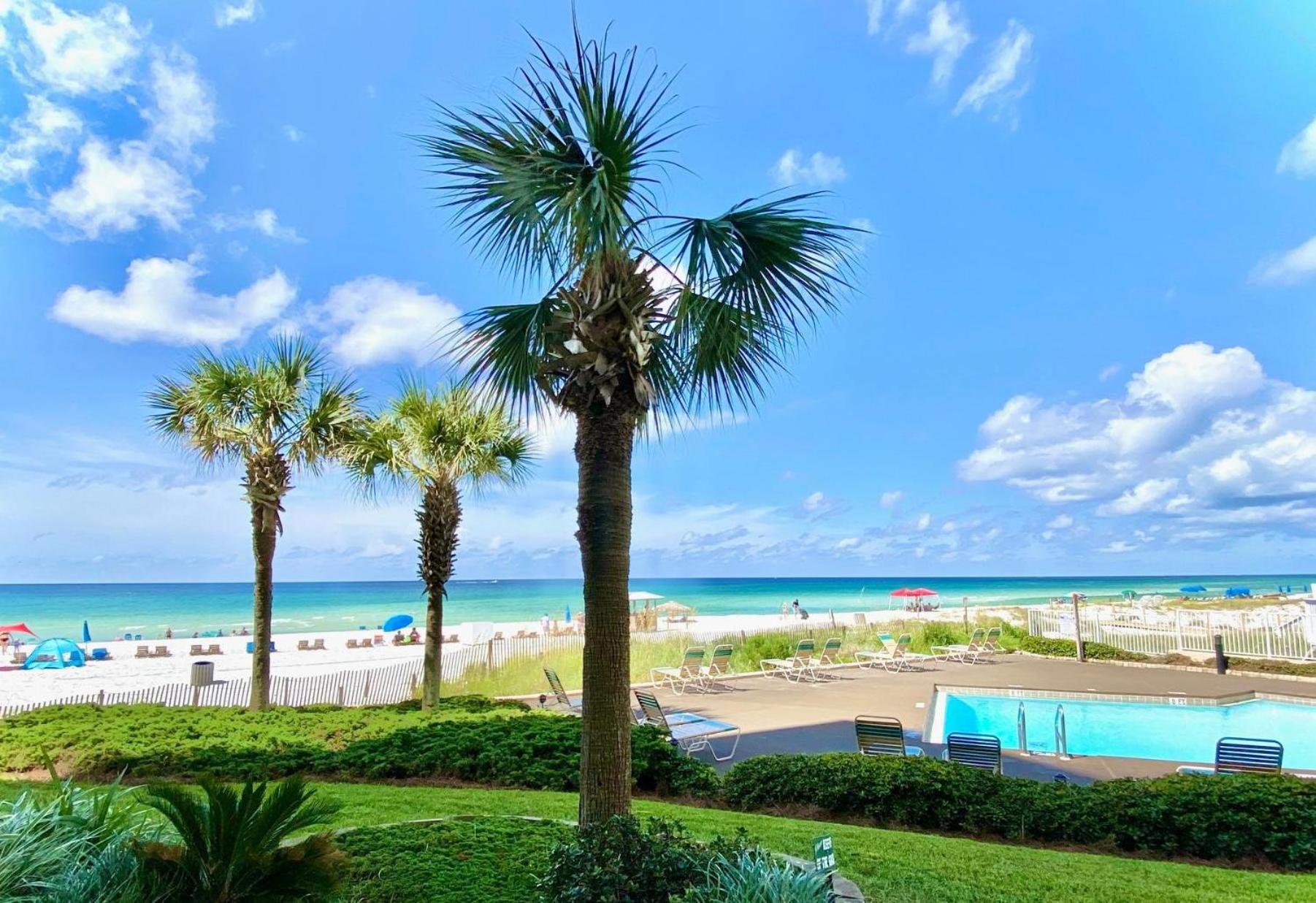 Pelican Walk 911 Holiday home Panama City Beach