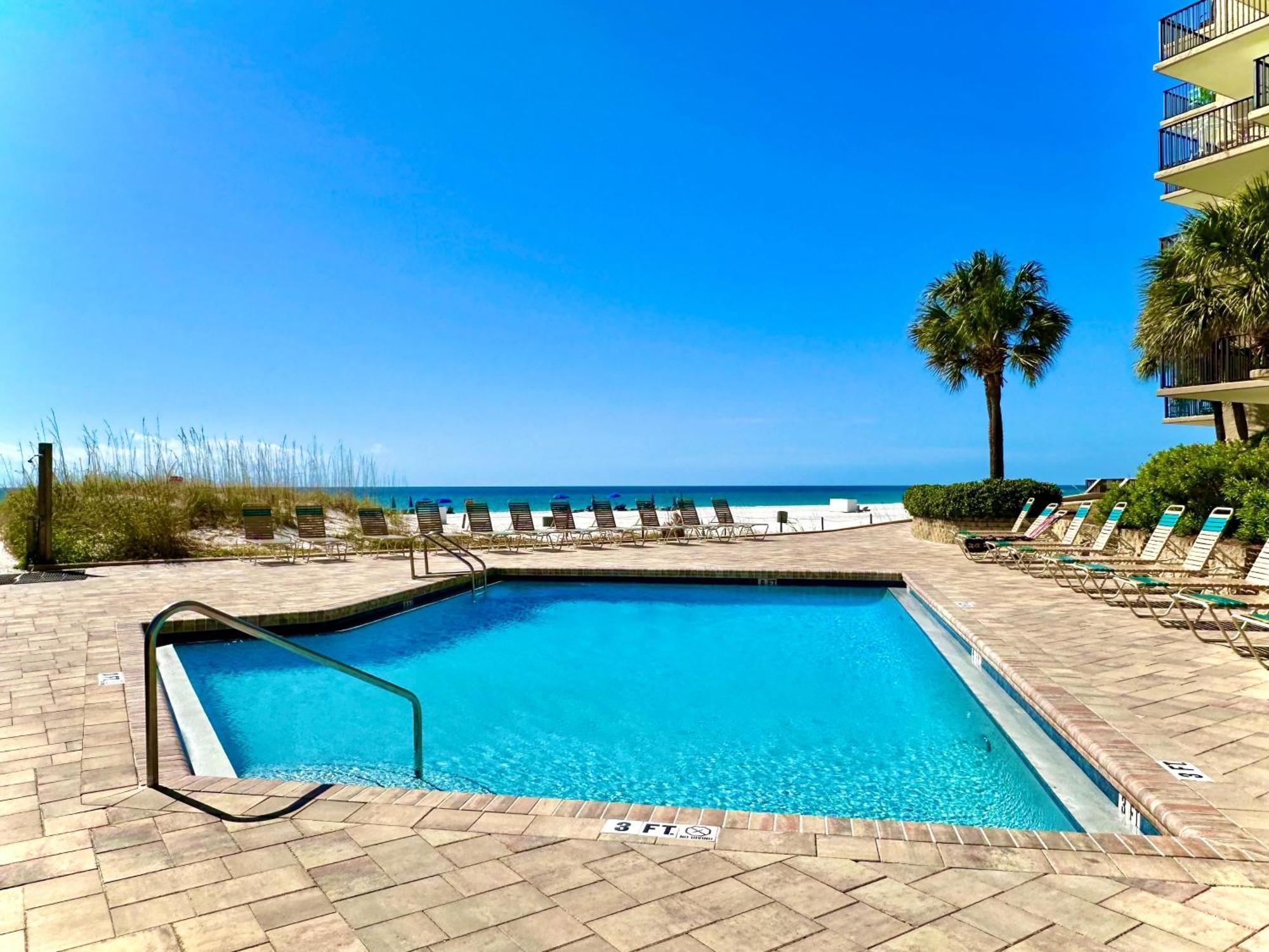 Holiday home Pelican Walk 911 *