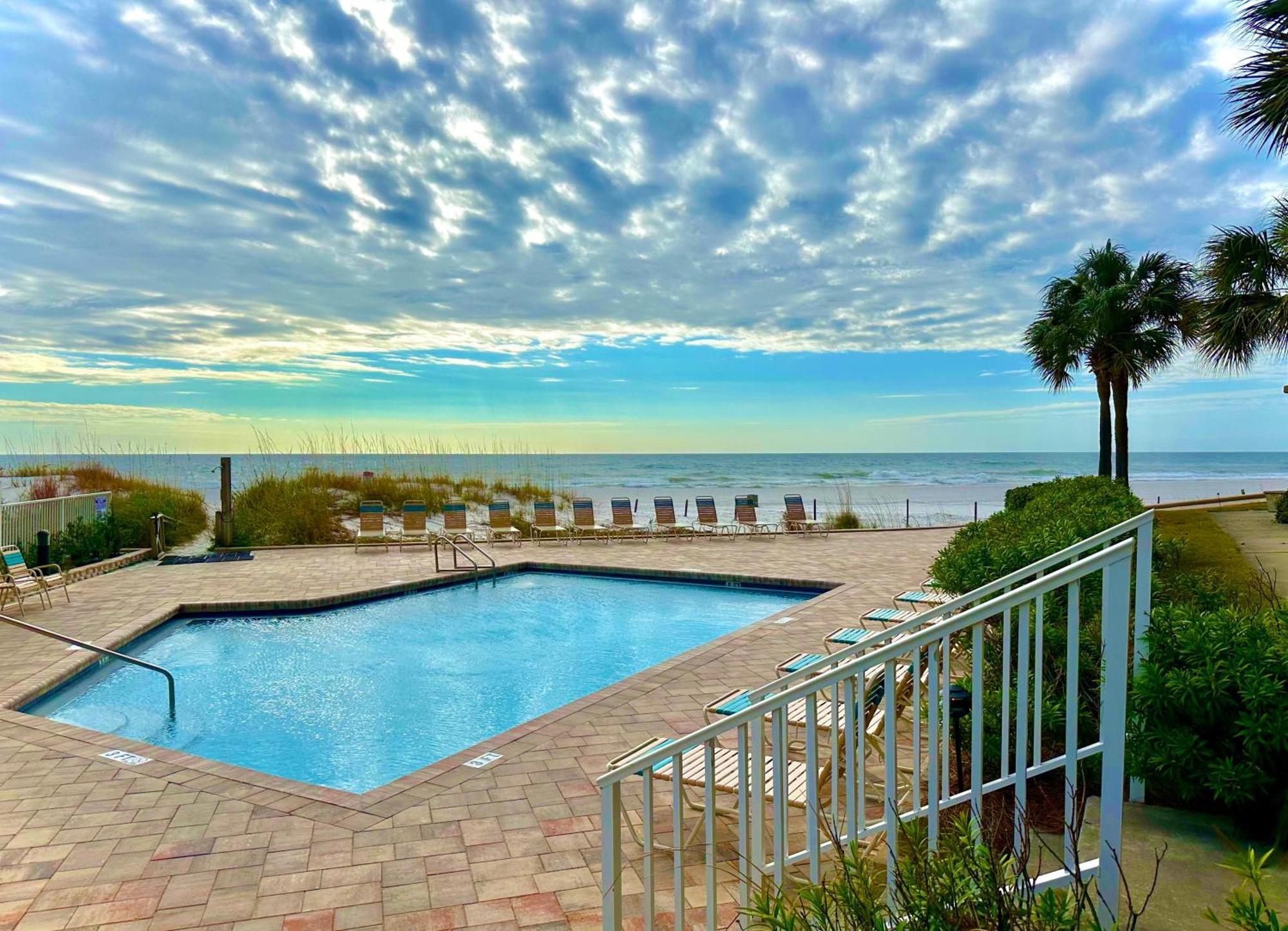 Holiday home Pelican Walk 911