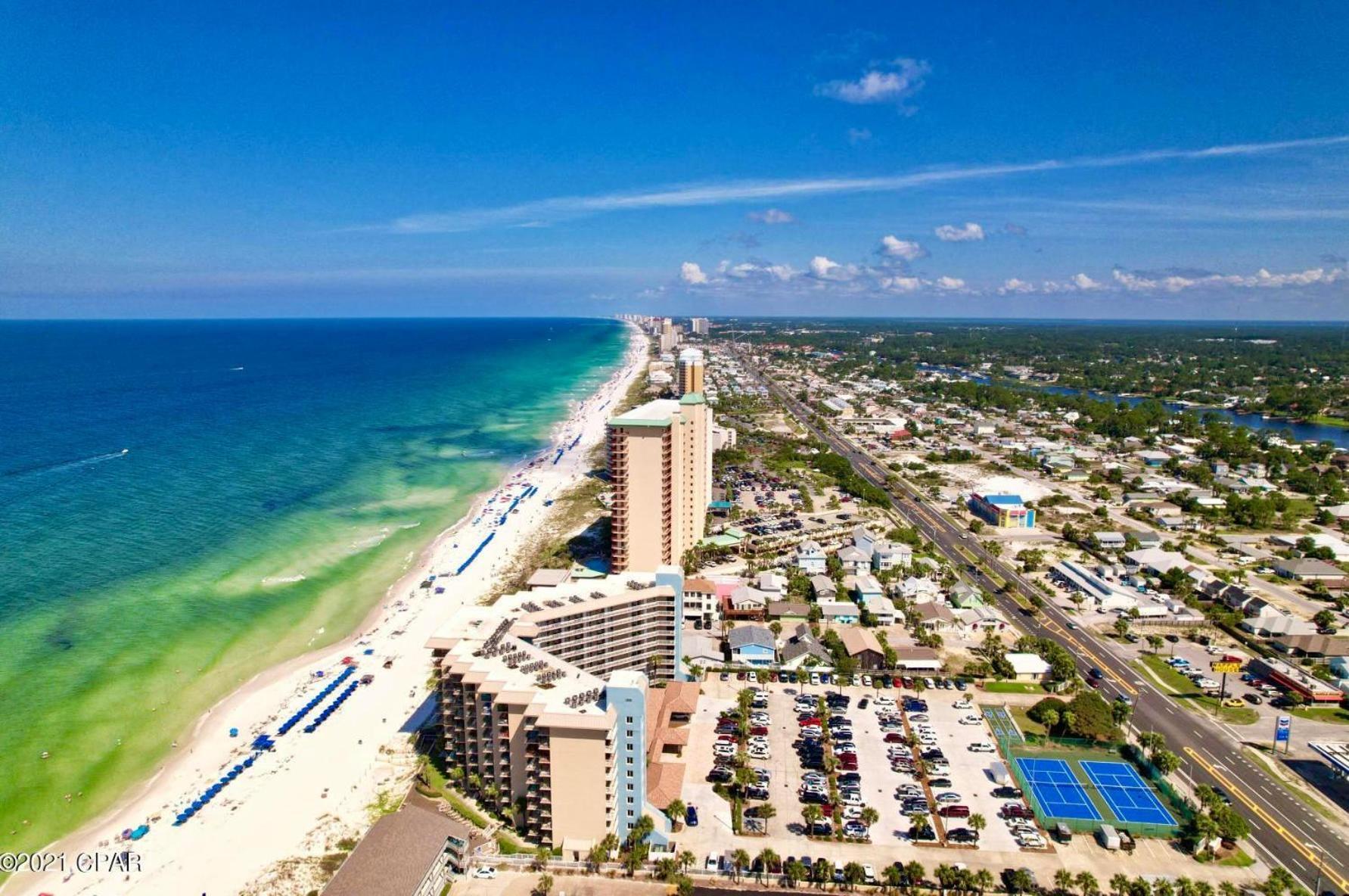 Holiday home Pelican Walk 911