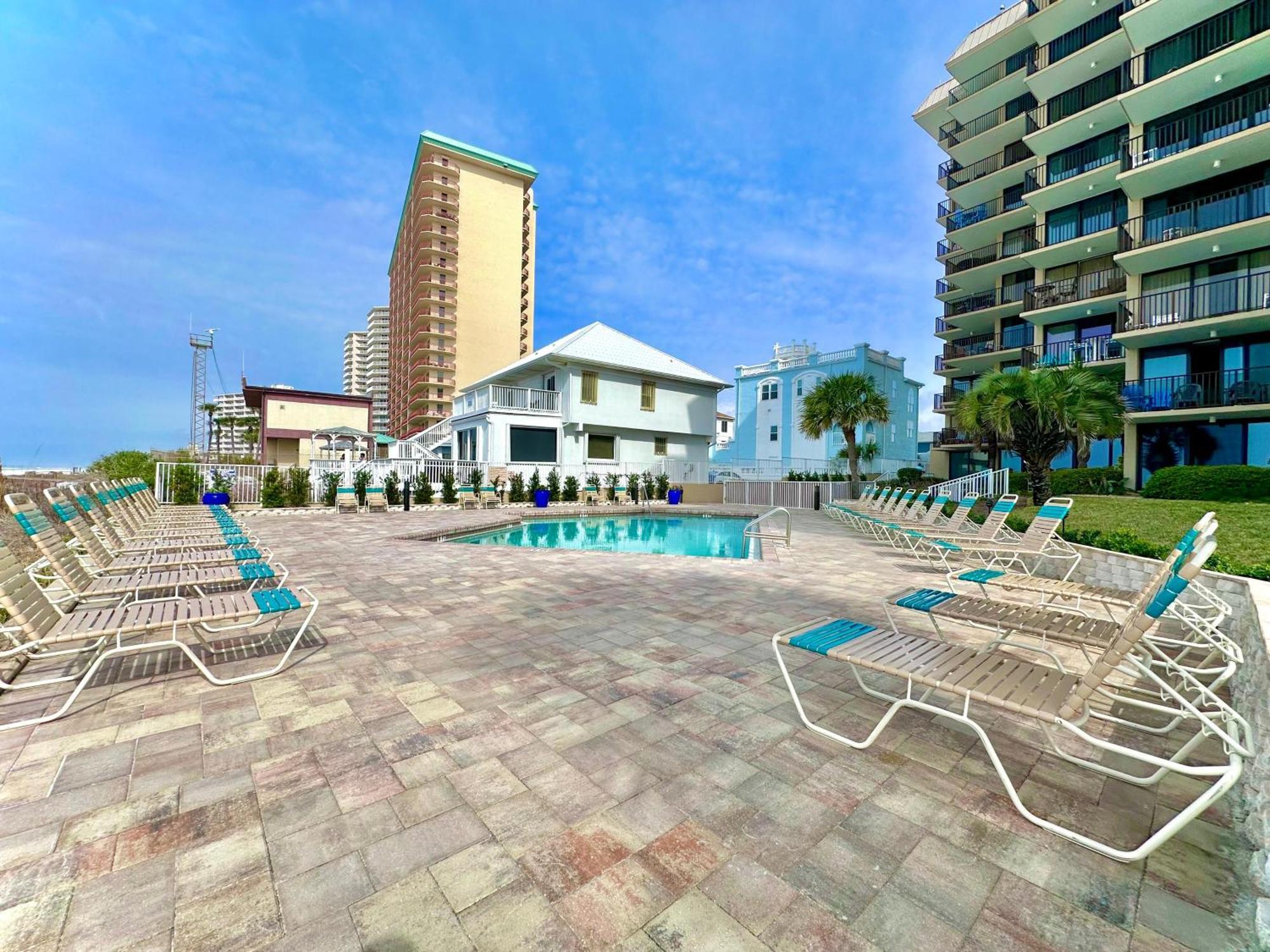 Pelican Walk 911 Holiday home *