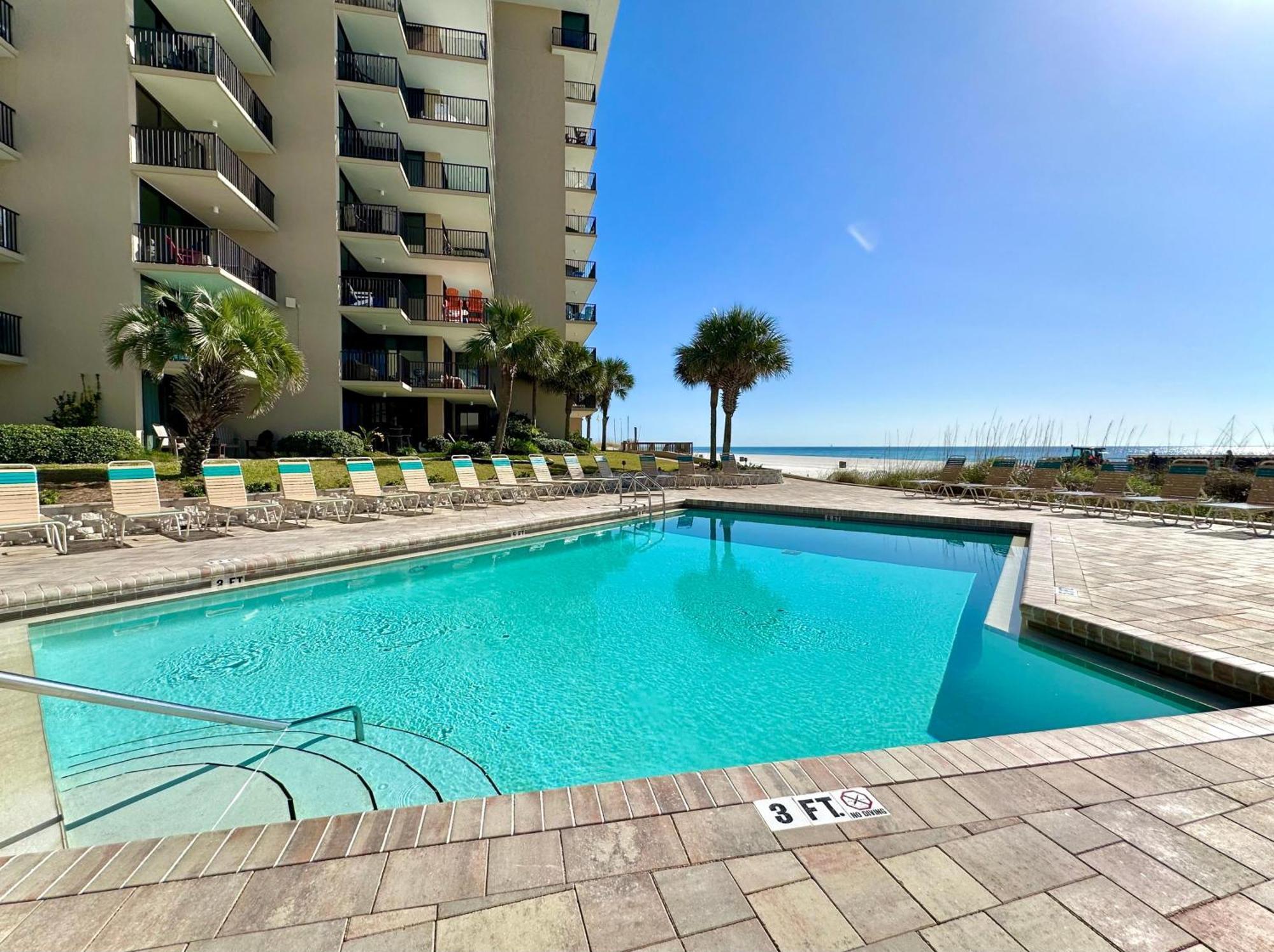 Pelican Walk 911 Holiday home Panama City Beach