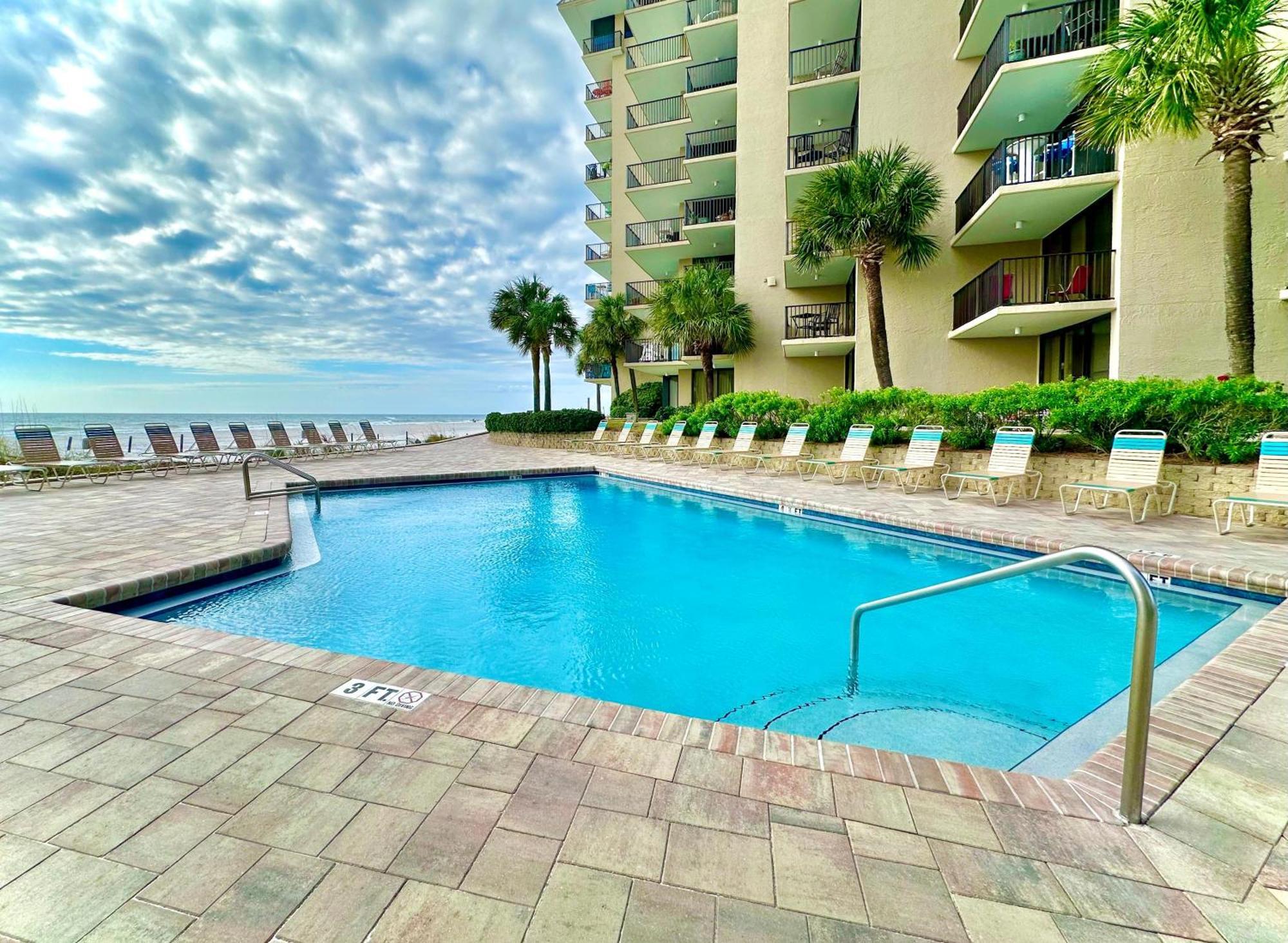 Holiday home Pelican Walk 911 Panama City Beach