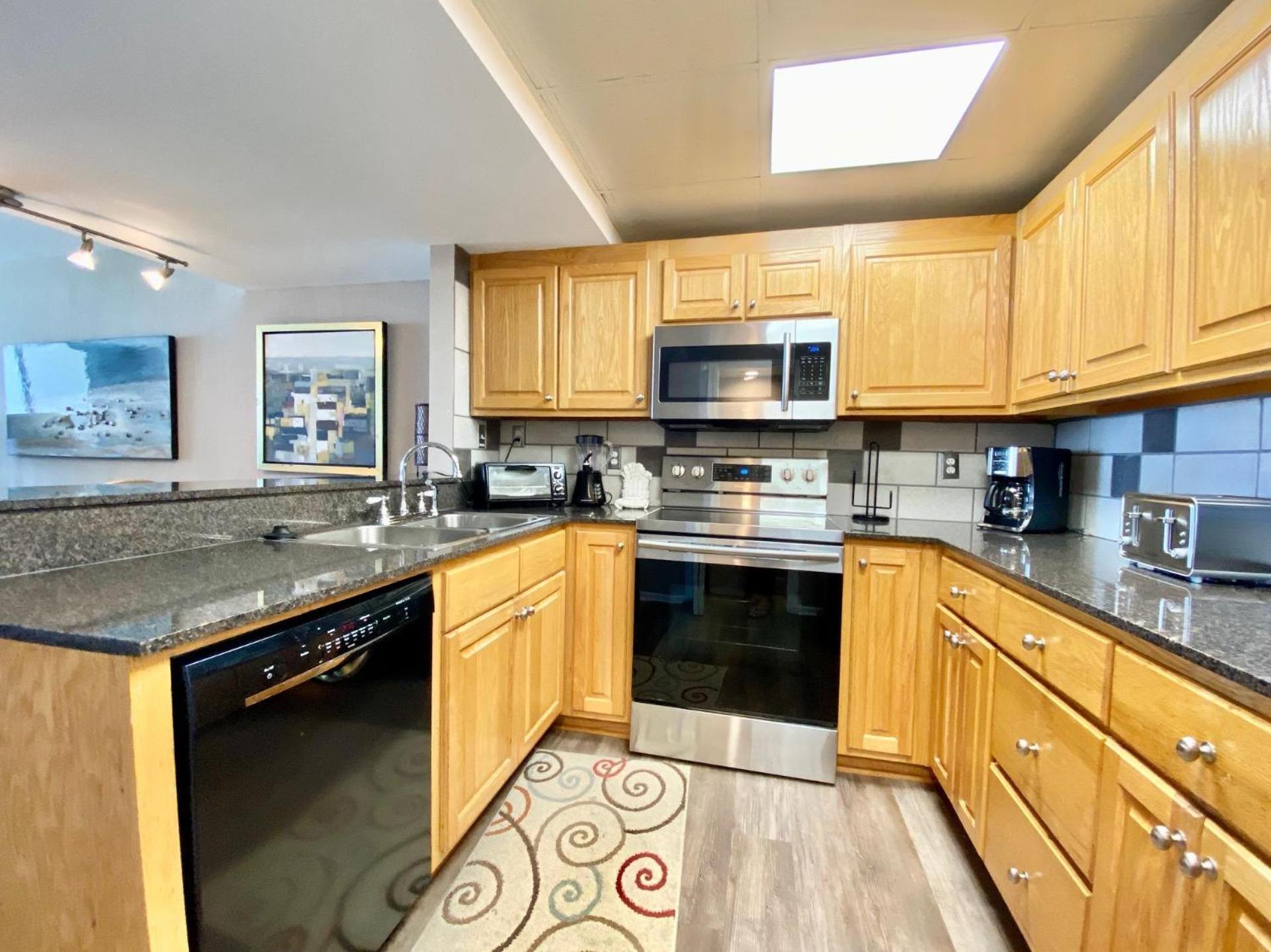 Holiday home Pelican Walk 911