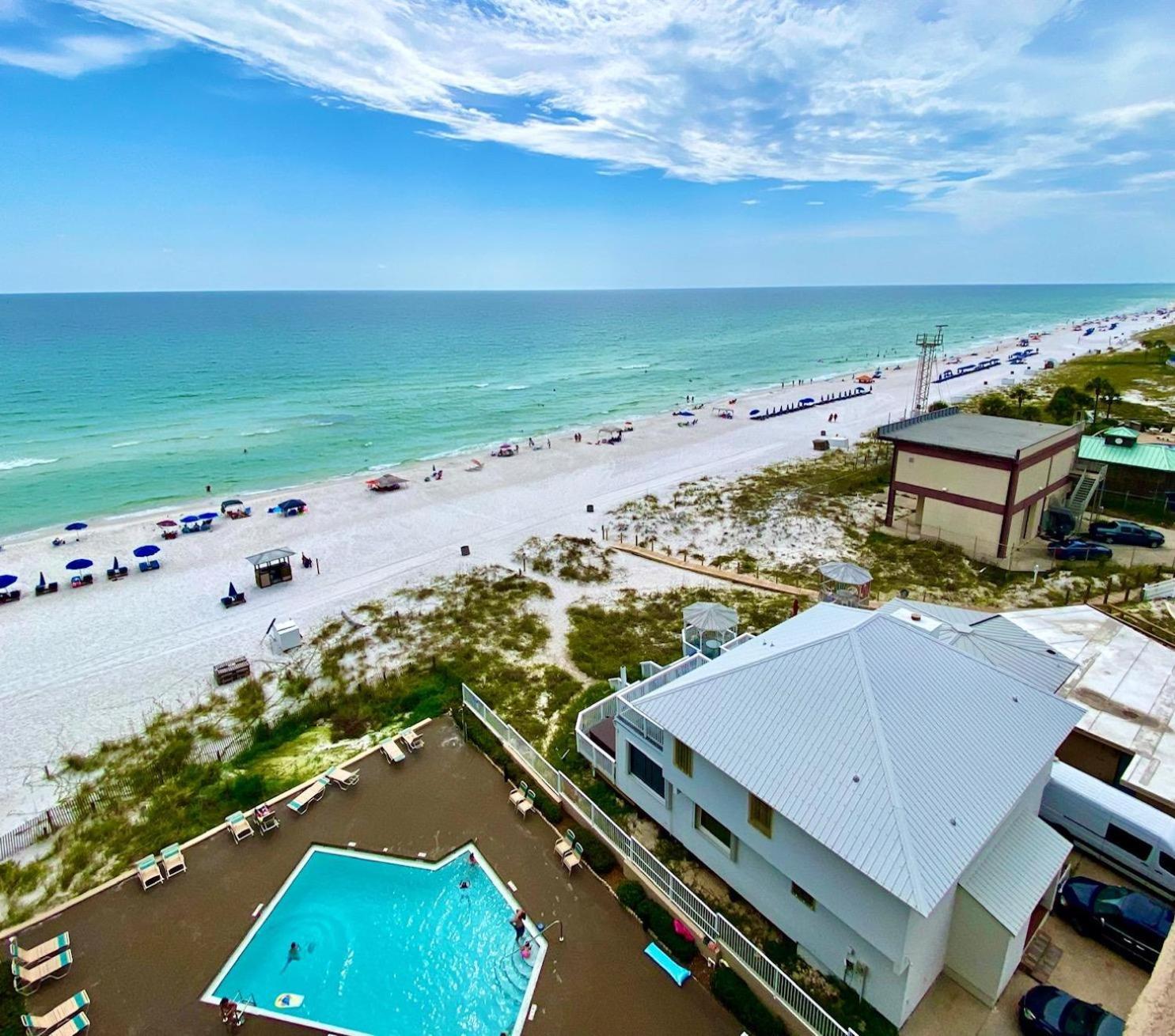 Holiday home Pelican Walk 911 *
