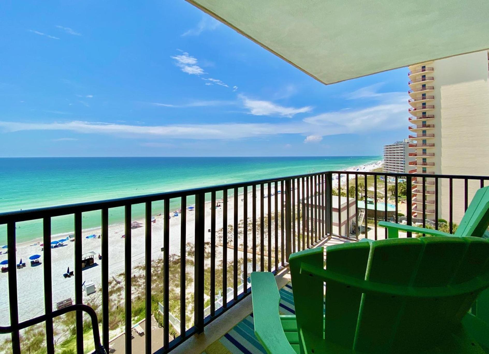 Holiday home Pelican Walk 911