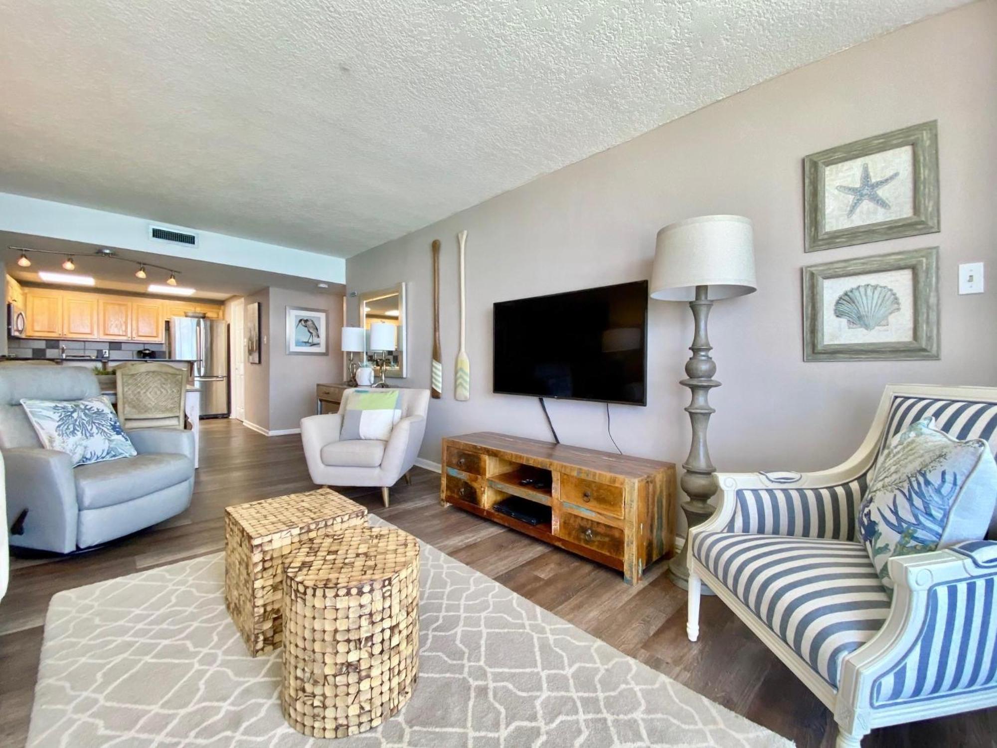 Holiday home Pelican Walk 911 Panama City Beach