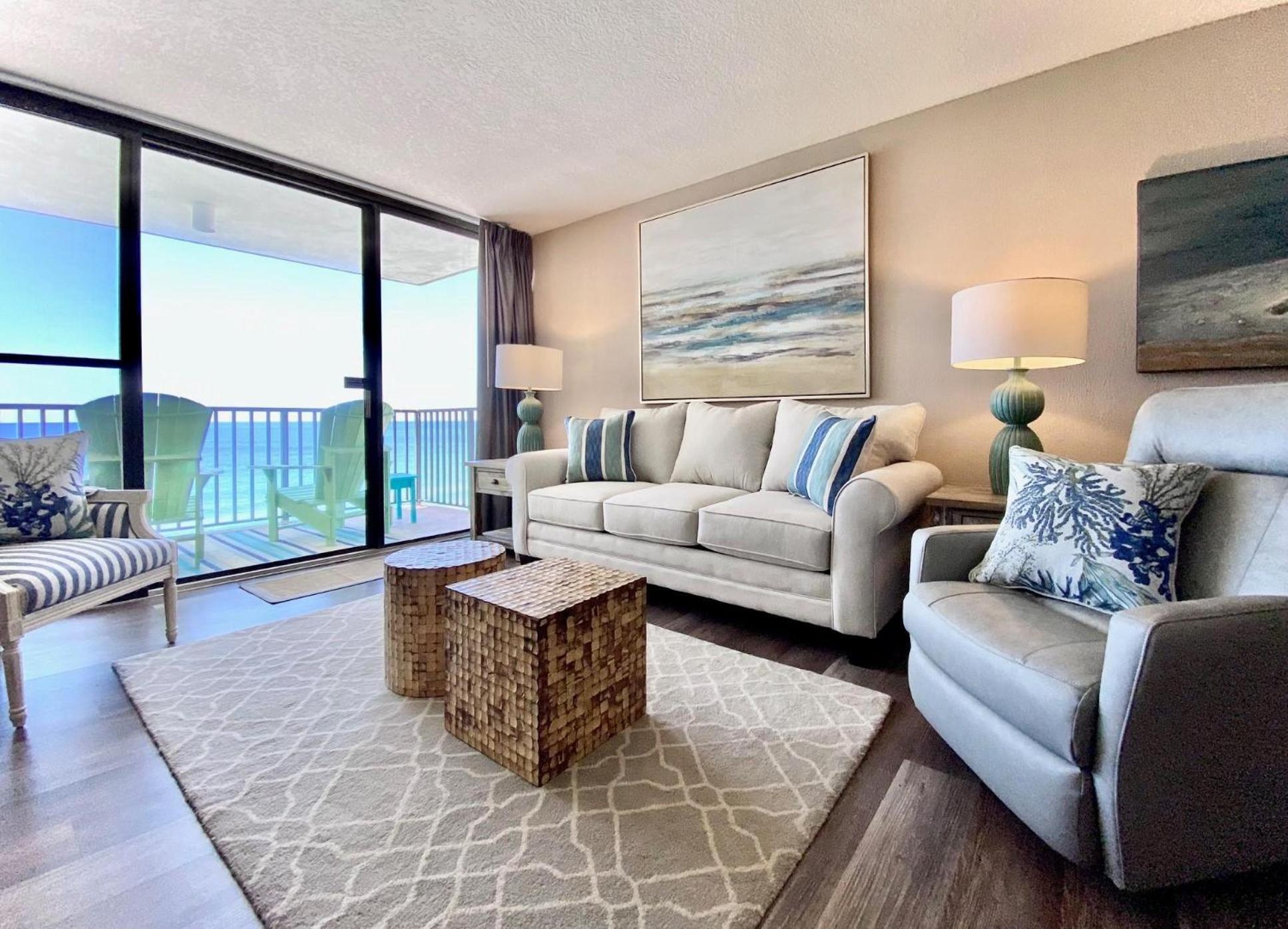 Holiday home Pelican Walk 911 Panama City Beach
