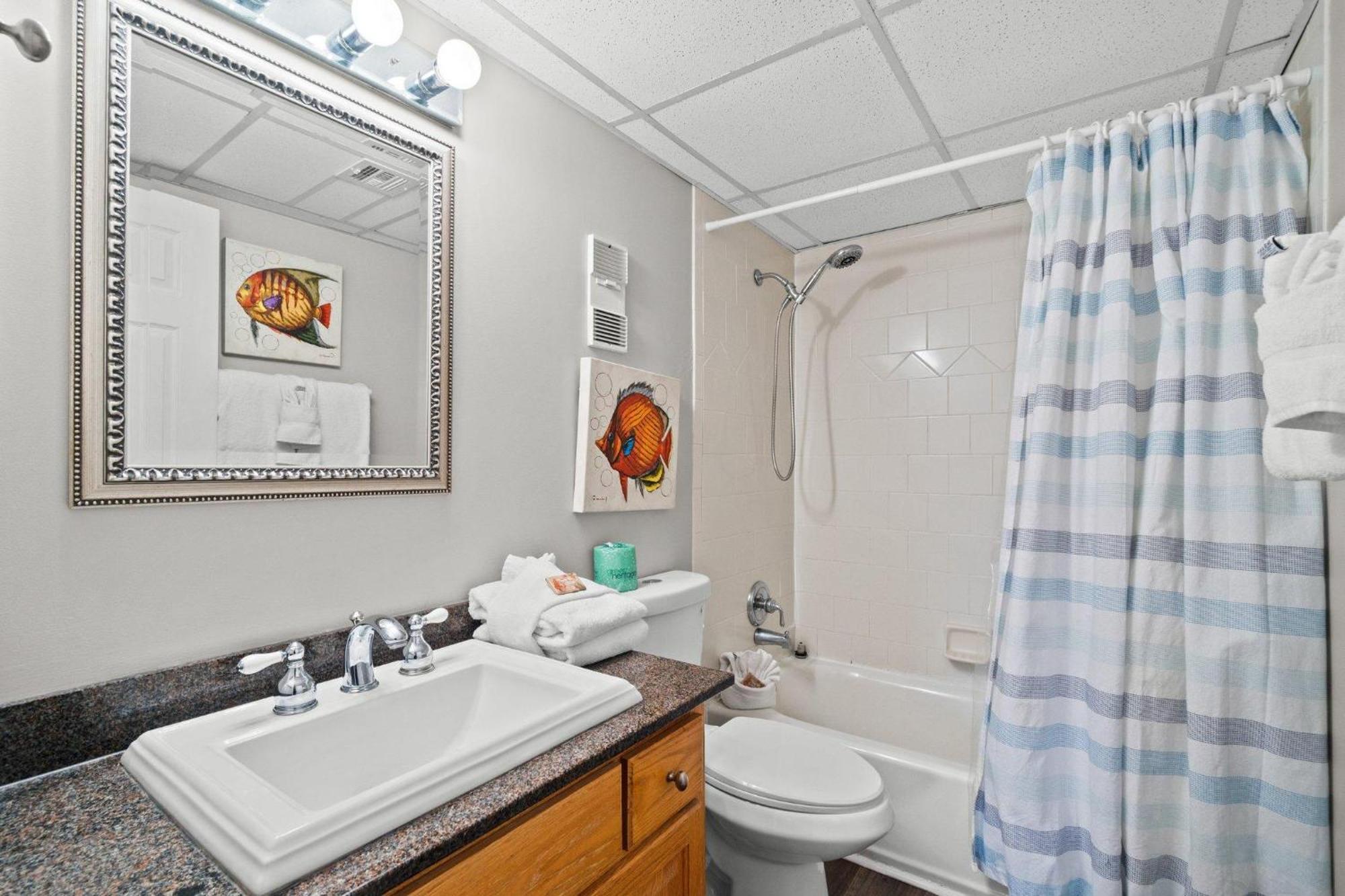 Pelican Walk 911 Holiday home