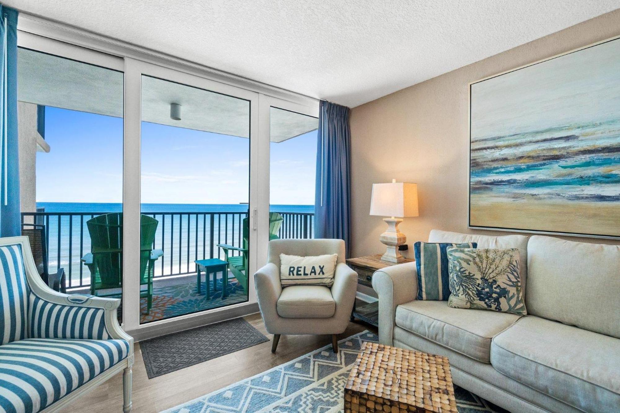 Pelican Walk 911 Holiday home *