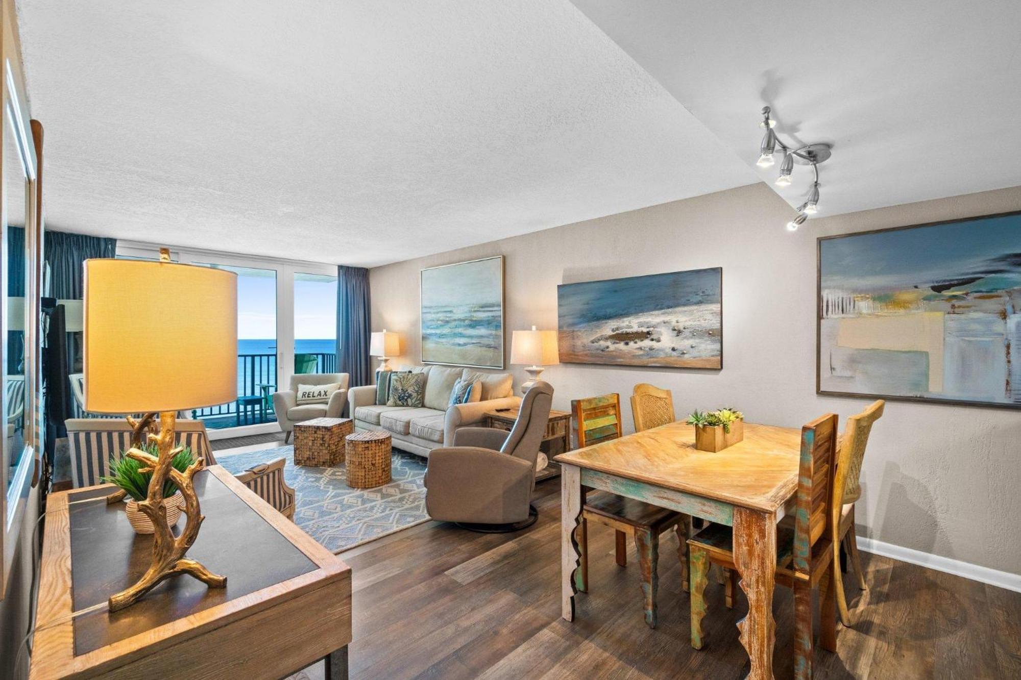 Holiday home Pelican Walk 911