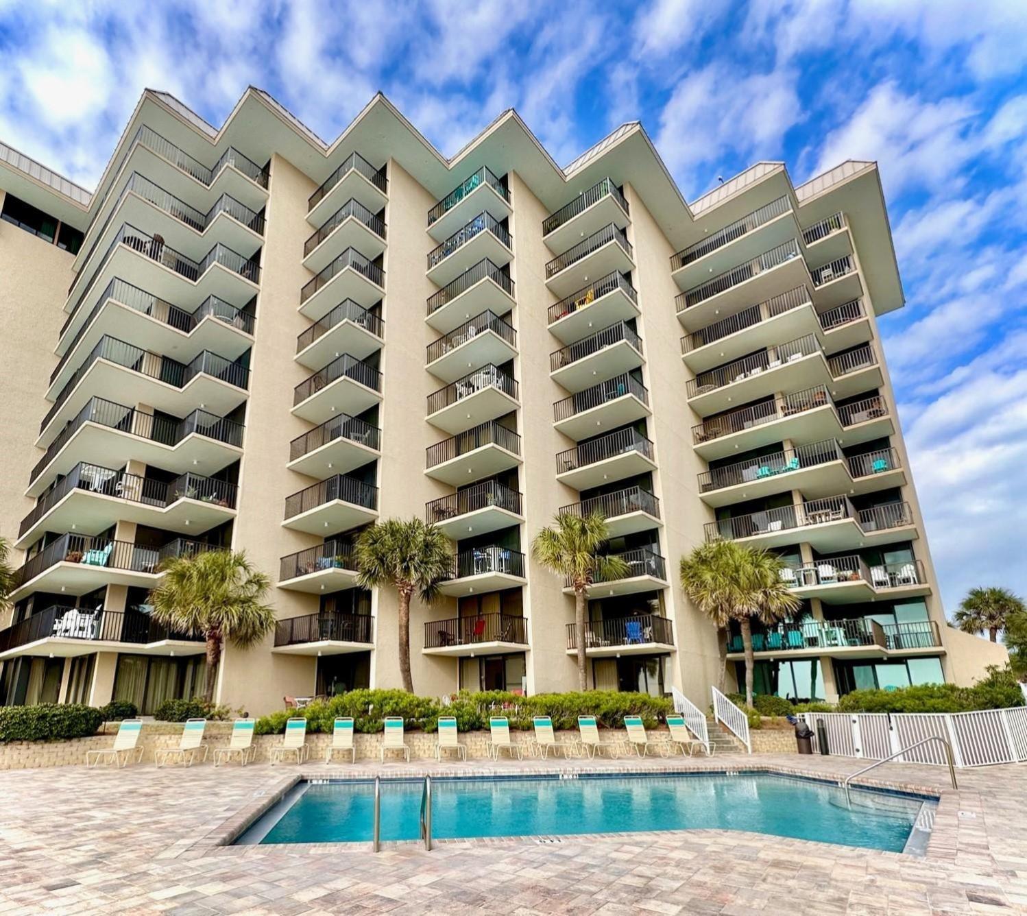 Holiday home Pelican Walk 911 Panama City Beach